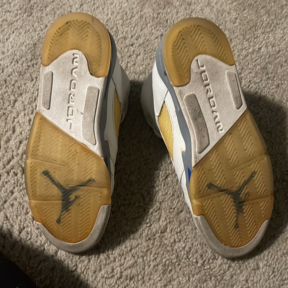 Jordan Retro Stealth 2006 GS 5.5 - Picture 5 of 5